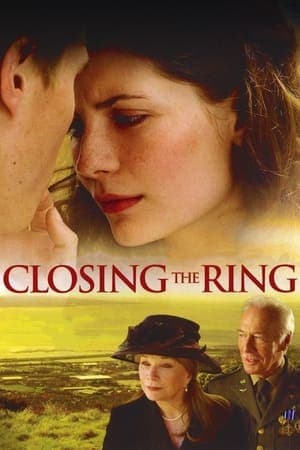 copertina del programma Closing the ring