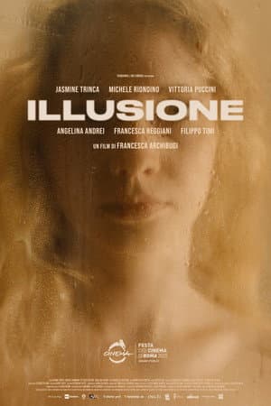 copertina del programma Illusione