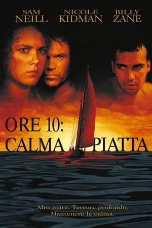 copertina del programma Ore 10: calma piatta