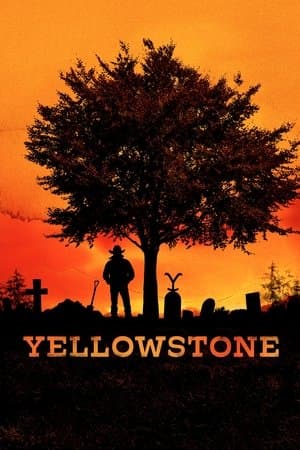 copertina del programma Yellowstone