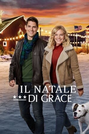 copertina del programma Il Natale di Grace