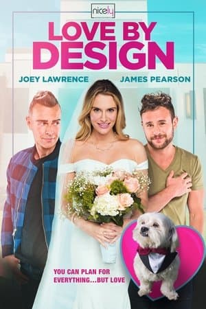 copertina del programma Love by Design