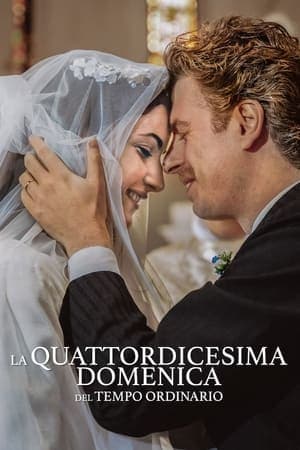 copertina del programma La quattordicesima domenica del tempo ordinario