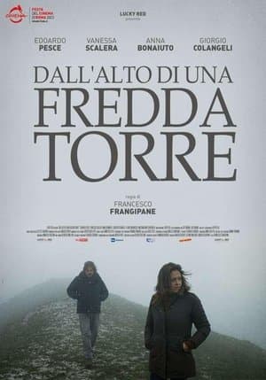 copertina del programma Dall'alto di una fredda torre