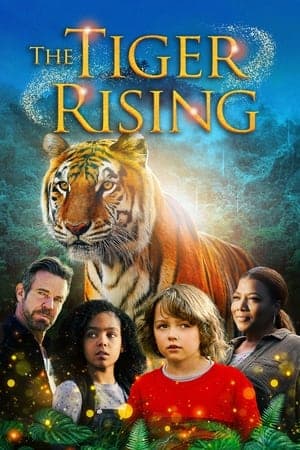 copertina del programma La rinascita della tigre