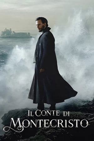 copertina del programma Il conte di Montecristo
