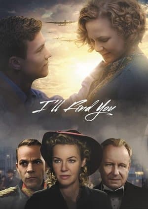 copertina del programma I'll find you