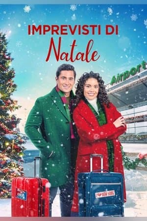 copertina del programma Imprevisti di Natale