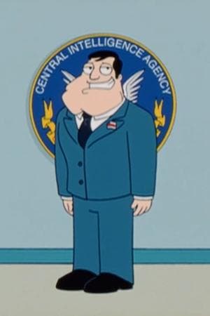 copertina American Dad!