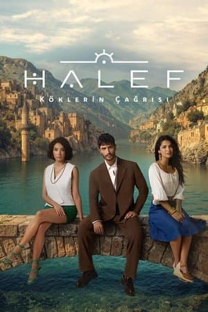 copertina del programma L'erede