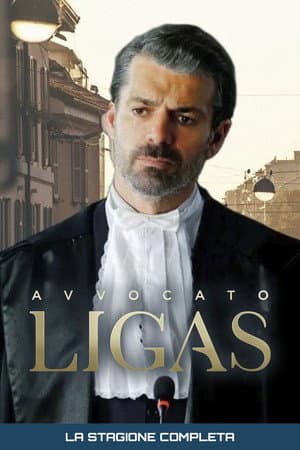 copertina del programma Avvocato Ligas