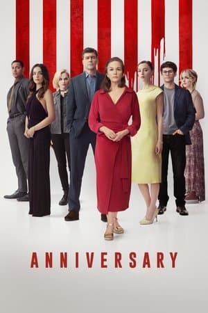 copertina del programma Anniversary
