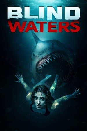 copertina del programma Blind Waters - Terrore Dagli Abissi
