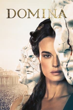 copertina del programma Domina