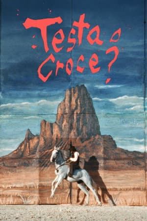 copertina del programma Testa o croce?