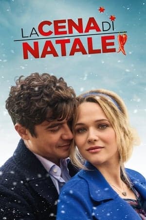 copertina del programma La cena di Natale