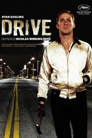 copertina del programma Drive