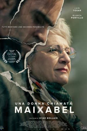copertina del programma Una Donna Chiamata Maixabel