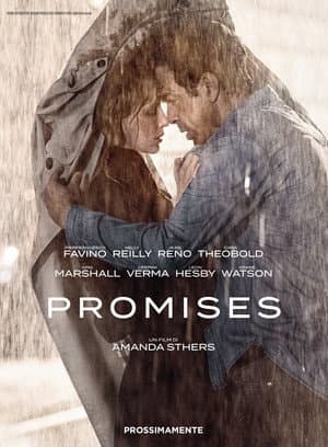 copertina del programma Promises