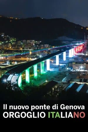 copertina Il nuovo ponte