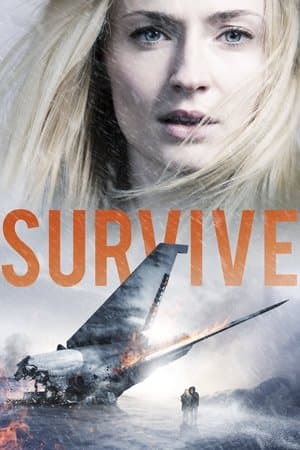 copertina del programma Survive