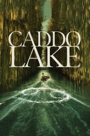copertina del programma Caddo Lake