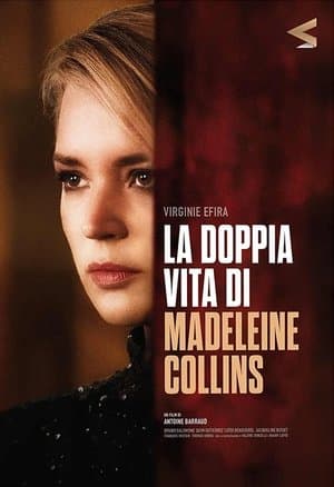 copertina del programma La doppia vita di Madeleine Collins