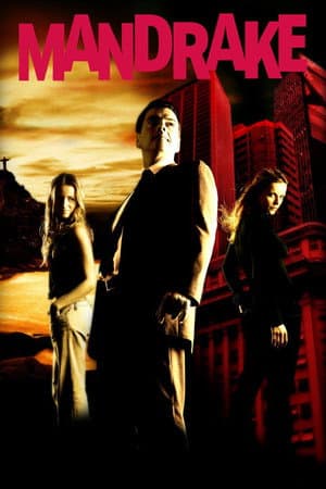 copertina del programma Mandrake