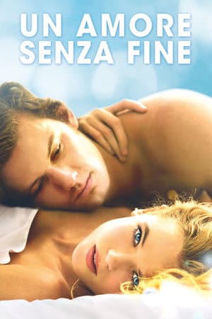 copertina del programma Un amore senza fine