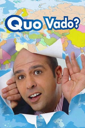 copertina del programma Quo vado?
