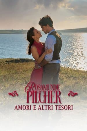 copertina del programma Rosamunde Pilcher: Amore e altri tesori