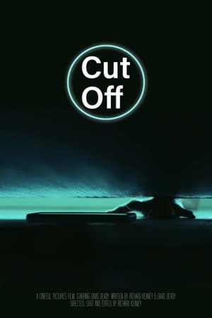 copertina del programma Cut Off