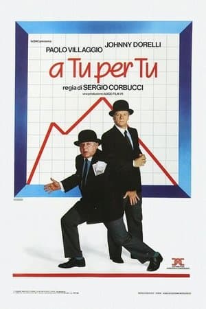 copertina del programma A tu per tu