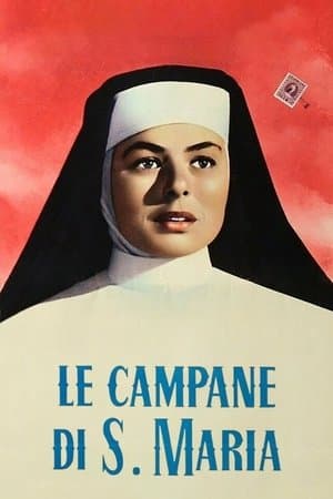 copertina del programma Le campane di Santa Maria