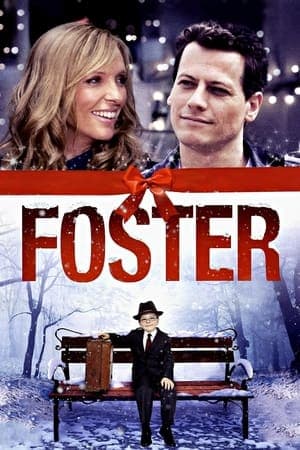 copertina del programma Foster - Un regalo inaspettato