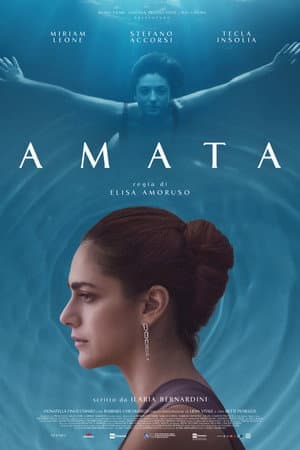 copertina del programma Amata