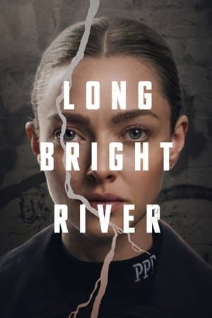 copertina del programma Long Bright River - Cieli Di Philadelphia