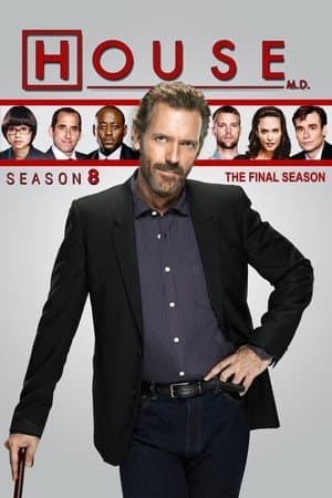 copertina del programma Dr. House: Medical Division