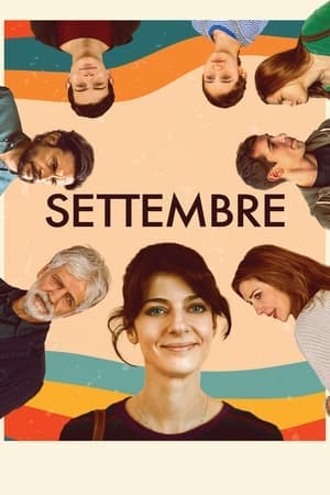 copertina del programma Settembre