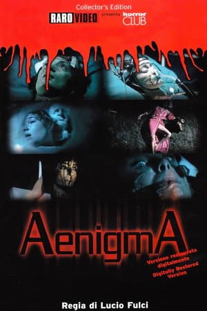 copertina del programma Aenigma