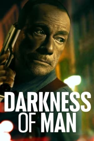 copertina del programma Darkness of man