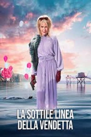 copertina del programma La sottile linea della vendetta