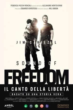 copertina del programma Il canto della liberta'