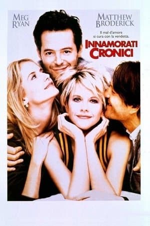 copertina del programma Innamorati cronici