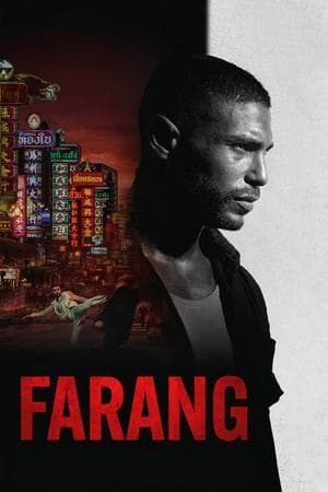 copertina del programma Farang