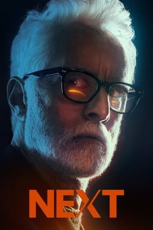 copertina del programma Next!