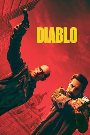 copertina del programma Diablo