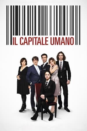 copertina del programma Il capitale umano
