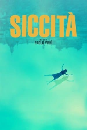 copertina del programma Siccita'