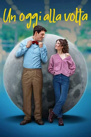 copertina del programma Un oggi alla volta